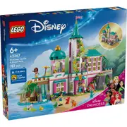 Lego Disney Princess - Castle & Royal Pets