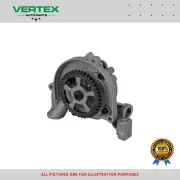 For SKODA FABIA OCTAVIA YETI 1.2 TSI CBZA CBZB Engine Oil Pump - BRAND NEW