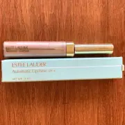 Estēe Lauder Automatic Lip shine .25 Oz Beige Shimmer A 24 Discontinued NOS