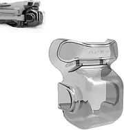 Drone Gimbal Lens Cap AIR 3S Gimbal Sensor One Piece Protective Cover Case Anti-Knock Portable Accessory