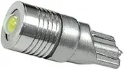 Fight FT057-100-0002 LED Mini Bulb, Optimized Blue T13, 12V, Pack of 15