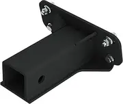 Polaris Ranger 2" Front Receiver Hitch