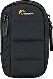 [Lowepro] Tahoe Cs 20, Sporty Protective and Lightweight Compact Camera Case, Black, (LP37061-0WW)