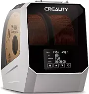 Creality Space Pi Filament Dryer Box Plus Real-time Humidity&Temperature Monitor