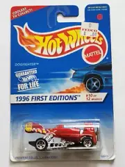 1995 HOT WHEELS - PREMIERE COLLECTOR'S MODEL!