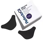 Refectocil Silicone Pads for Eyebrow Tint Tinting Dye Henna Protection Reusable