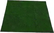 BESPORTBLE Artificial Moss for Landscaping Fake Grass Decorative Moss Mat Mini Garden Decor Realistic