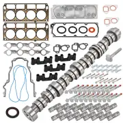 NON AFM DOD Rebuild Kit Cam&Lifters for 2007-13 Chevrolet GMC 5.3L Truck & SUV (for: Chevrolet)