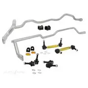 Whiteline Sway Bar Complete Vehicle Kit - BMK009