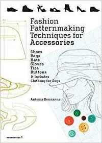 在飛比找誠品線上優惠-Fashion Patternmaking Techniqu