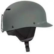 SANDBOX 2023 Adult Snowboard - CLASSIC 2.0 SNOW HELMET - Ore