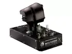 ^ThrustMaster HOTAS Warthog Dual Throttle (A-10C Rep) Schubregler (2960739)