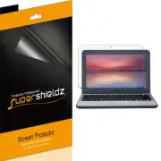 3X Anti Glare Matte Screen Protector for Asus Chromebook Flip 10.1 (C100PA-DB01)