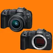 Canon EOS R8
