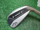 Brand New 2024 24 Callaway Forged Apex Mb 5 Iron Dynamic Gold X-100 X Flex