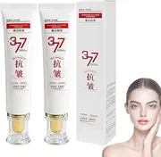 377 Anti-Wrinkle Cream, Whitening Freckle Cream, Anti-Aging Skin Firming Rejuvenating, Advanced Dark Spot Corrector With 377, Anti-Wrinkle Firming Multi-Purpose, Hydrate & Moisturize (2)