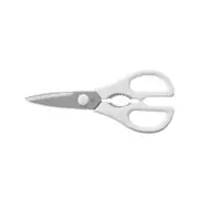 Wusthof Classic Kitchen Shears/Scissors Cutting/Trimming - White