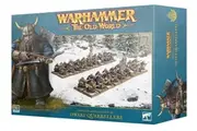 Warhammer the Old World: Dwarfen Mountain Holds - Dwarf Quarrellers