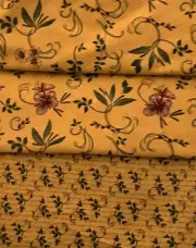 NORTHERN SOLITUDE Quilt Fabric, Holly Taylor, Moda Fabrics BTY