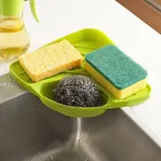 Sink Corner Caddy Brown - One Size