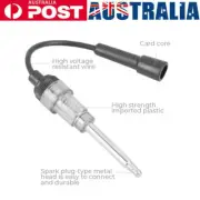 Car Spark Plug Tester Ignition System Auto Coil Engine Inline Diagnostic Tools