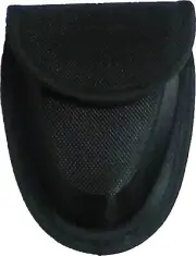 TAS Hand cuff Pouch Black
