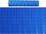 Swimming Pool Ladder Mat, Pool Ladder Pad with Non-Slip Texture, Pool Step Mat Protect Your Vinyl Pool Liner, Swimming Pool Accessories for Above Ground Pools Stairs