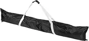 Snow Ski Bags | Waterproof Snowboard Carrying Bag Polyester,Adjustable Sports Accessories, Snowboard Carrier for Airplane Outdoor Use