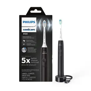 [-ST-]現貨 PHILIPS 新版 SONICARE 4100 電動牙刷