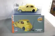 Tim & Struppi Tintin The Accident Car Imperia Model Car 29961 Moulinsart 1/24
