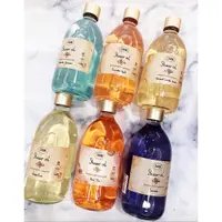 在飛比找蝦皮購物優惠-即期優惠出清  正品 以色列 Sabon 沐浴油 500ml