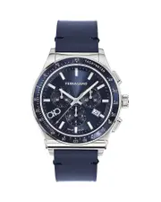 Ferragamo Ferragamo 1927 Chrono Chronograph, 42mm