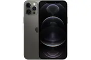 Apple iPhone 12 PRO MAX 256GB Graphite (Excellent Grade)