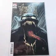Marvel Comics "Venom" #27 First App. of Codex Ryan Stegman Variant (NM 9.4)