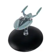 U.S.S. Aventine Spaceship Star Trek Eaglemoss special edition new in box
