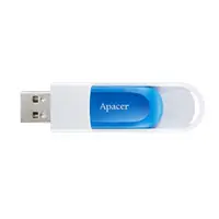 在飛比找蝦皮購物優惠-AFO 阿福 新品 Apacer AH23A USB2.0 