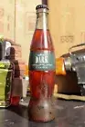 Handmade Nuka Cola Dark 12oz Bottle Replica from Fallout 4