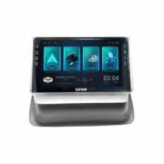 GPS Android 13 Car stereo/Headunit For TOYOTA RAV4 2020 | V6 | 9″ inch