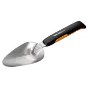 Fiskars Xact Trowel [SoftGrip]: 14.5 in.