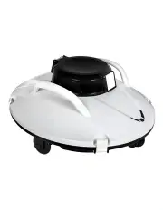 [Spector] Robot Pool Cleaner in White