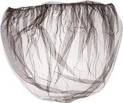 Hohopeti 3pcs Stroller Mesh Cover Baby Stroller Netting Full Mesh Net Protector for Boys and Girls Babies for Buggy Pushchair Pram