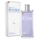 Musk Collection 瑞士 經典白麝香淡香精 100ml 【A002127】《BEAULY倍莉》