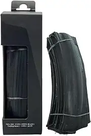 Mountain Bike Tires | Foldable 700 X 28c Tire for Road Racing - Puncture Protection Folding Tyre for Cycling Sports City Fixed Gear Teens Men Women