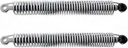 Muzhen Store Rear Left & Right Trunk Lid Return Spring Compatible with BMW F10 F10N 528I 535I 51247204367 51247204366