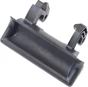 POEXIR Tailgate Rear Exterior Door Handle, for Mercedes-Benz, VITO W638 V Class 1999-2003 0007430372 Boot Lid Solenoid