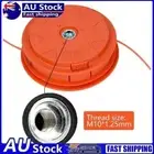 Twister Bump Feed Line Trimmer Head for Whipper Snipper Grass Brush Cutter