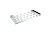 AGUZZO Montangna Stainless Steel Towel Rack