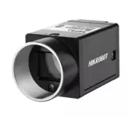 HIKROBOT Netport Face Array Industrial Cameras MV-CU004-10GM Black/White 0.4MP