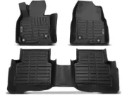 Autopart Premium Floor Mat Set fits Mazda CX5 2013-2016 Sport Utility 25BMHW (for: Mazda)