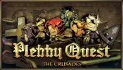 Plebby Quest: The Crusades Steam Key PC